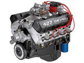 B253D Engine